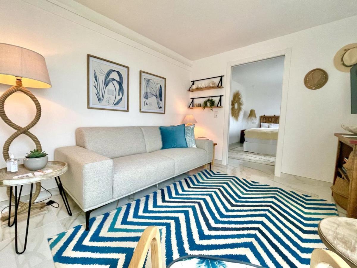 Javea Apartment Cielo Экстерьер фото