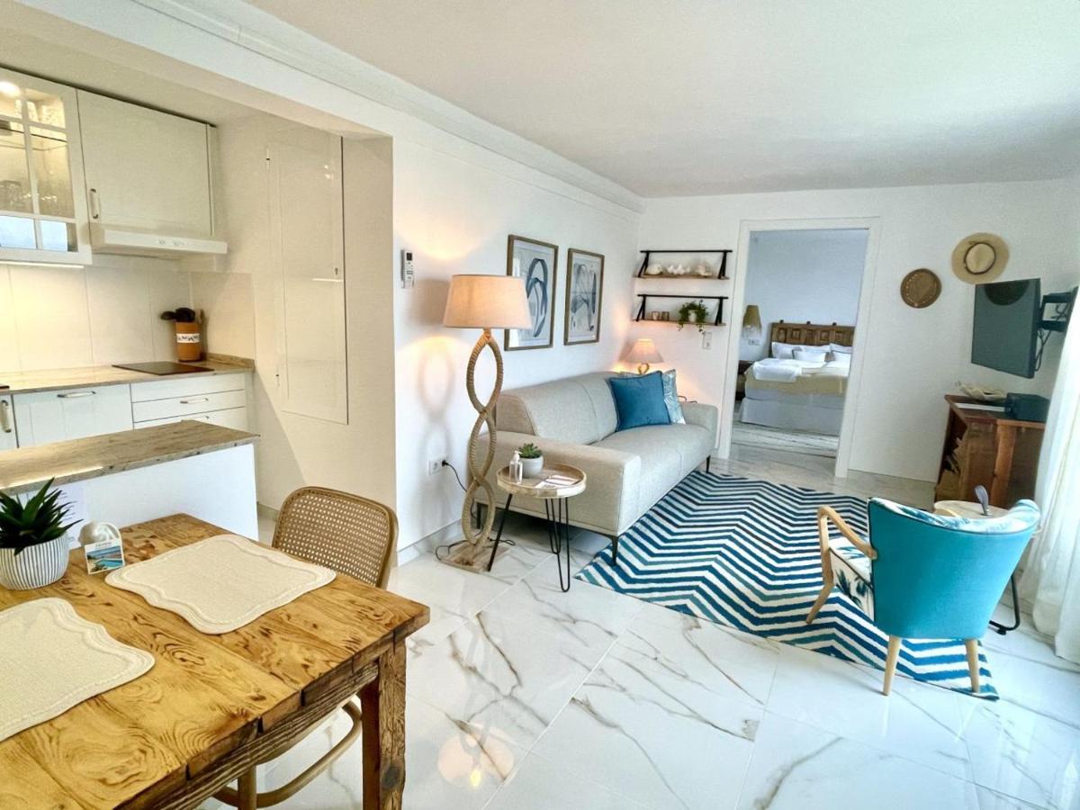 Javea Apartment Cielo Экстерьер фото