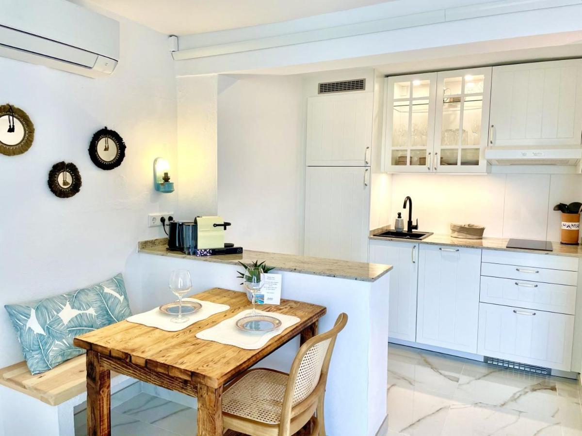 Javea Apartment Cielo Экстерьер фото