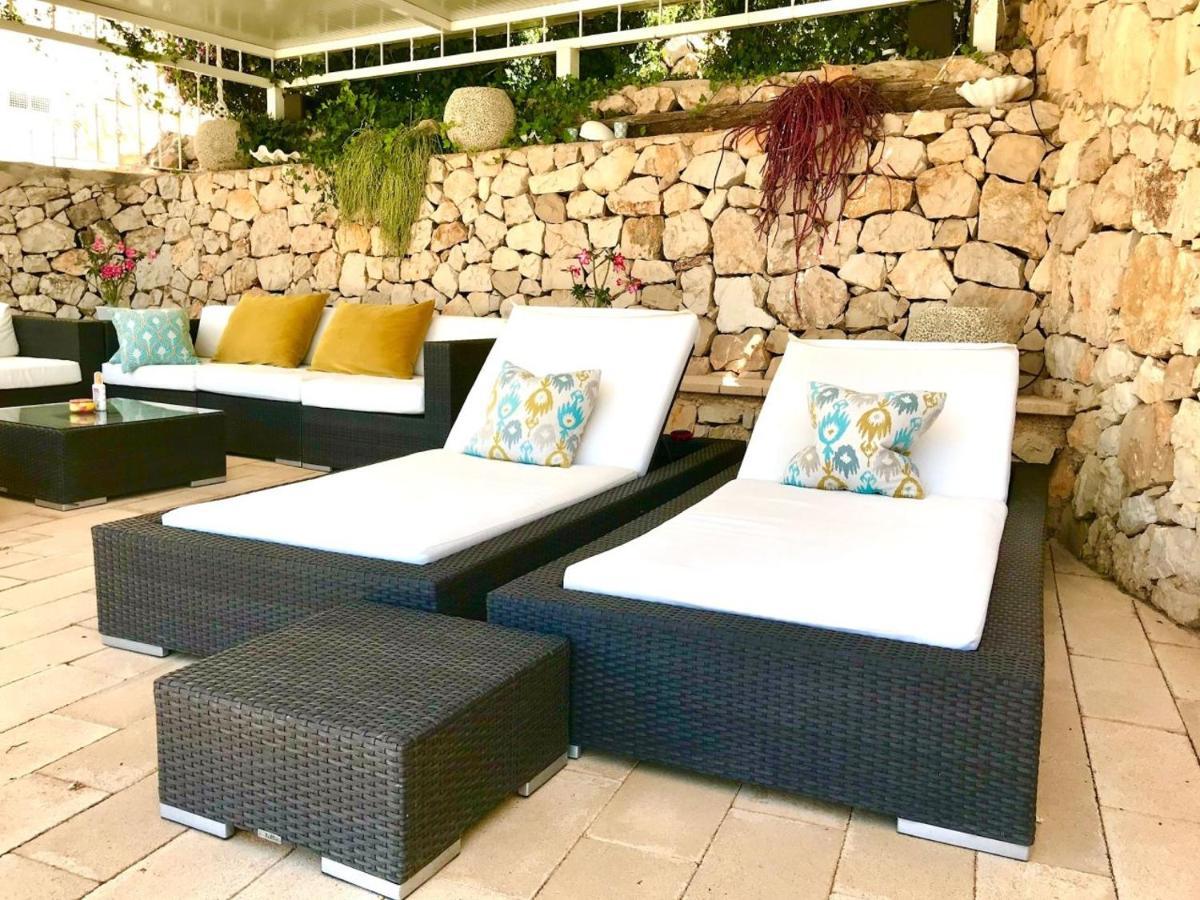 Javea Apartment Cielo Экстерьер фото