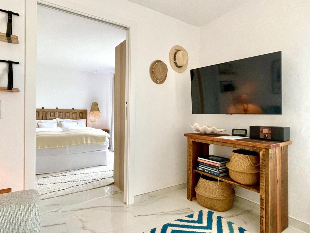 Javea Apartment Cielo Экстерьер фото