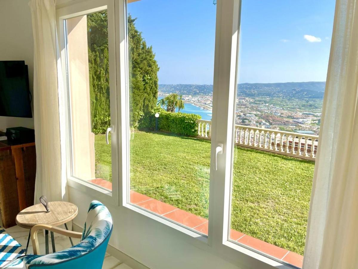 Javea Apartment Cielo Экстерьер фото