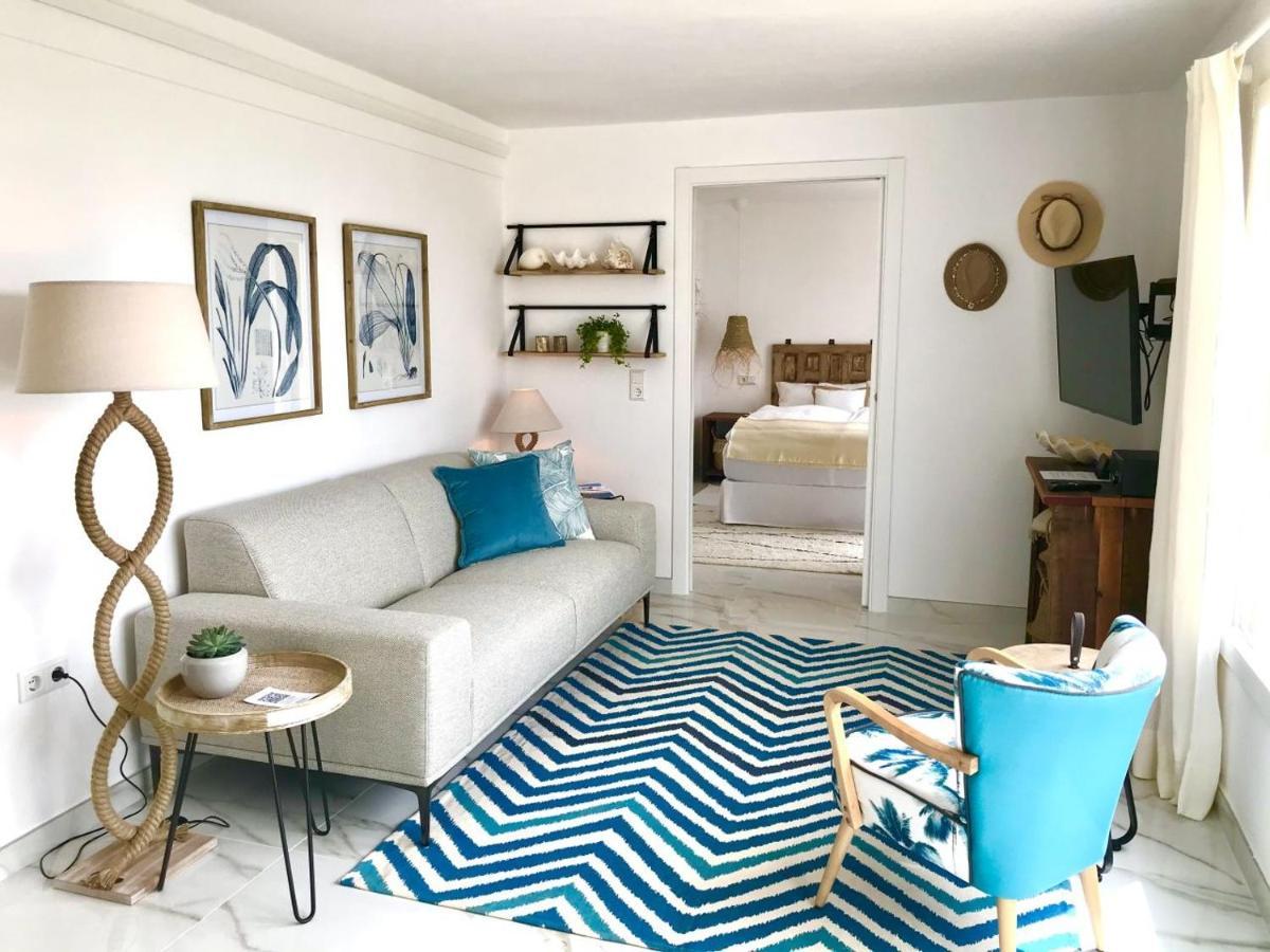 Javea Apartment Cielo Экстерьер фото